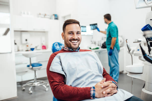 Best Emergency Dental Care  in Dock Junction, GA