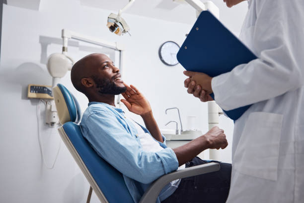 Best Dental Fillings (Composite and Amalgam)  in Dock Junction, GA