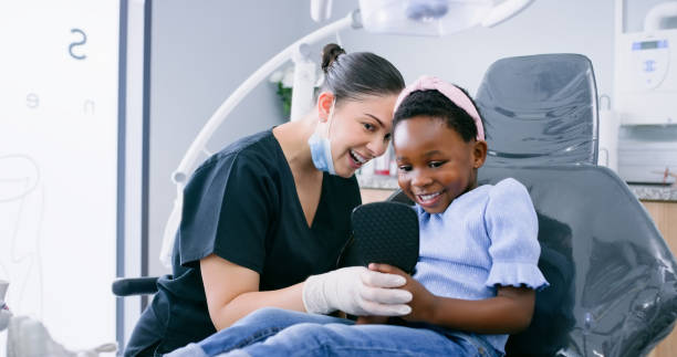 Why Choose Us for Your Dental Needs in Dock Junction, GA