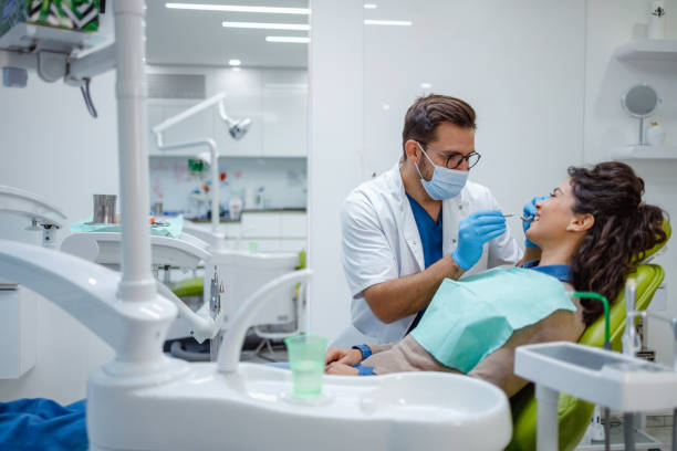 Oral Surgery in Dock Junction, GA