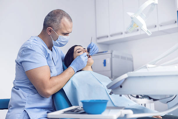 Dental X-Rays and Imaging in Dock Junction, GA