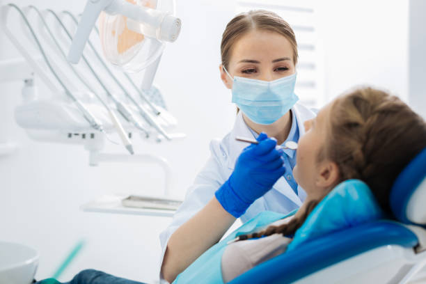 Best Preventive Dentistry  in Dock Junction, GA